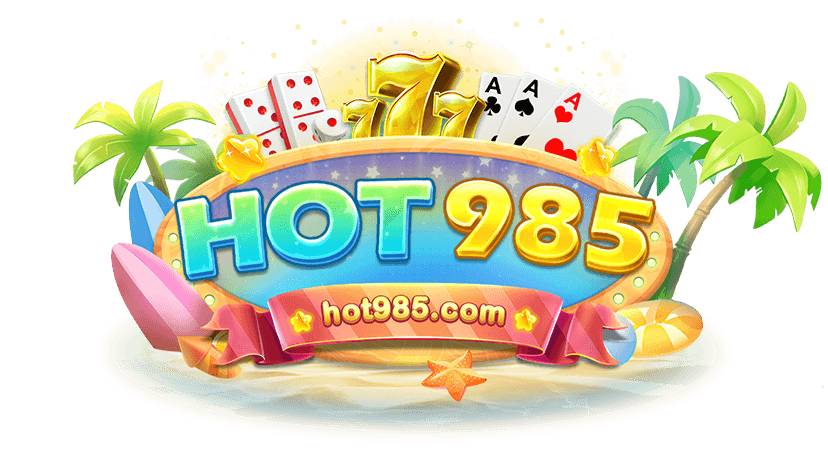 hot985 slots